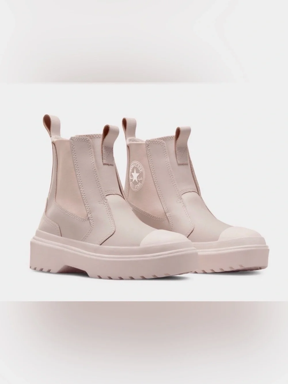 Converse excellent waterproof